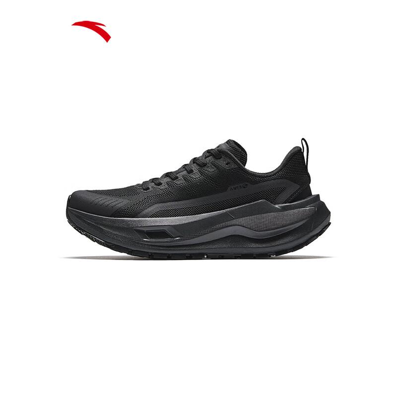 

ANTA Kunlun Men s Trail Running and Hiking Shoes US 8
