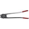 Manual PET Plastic Strapping Tool