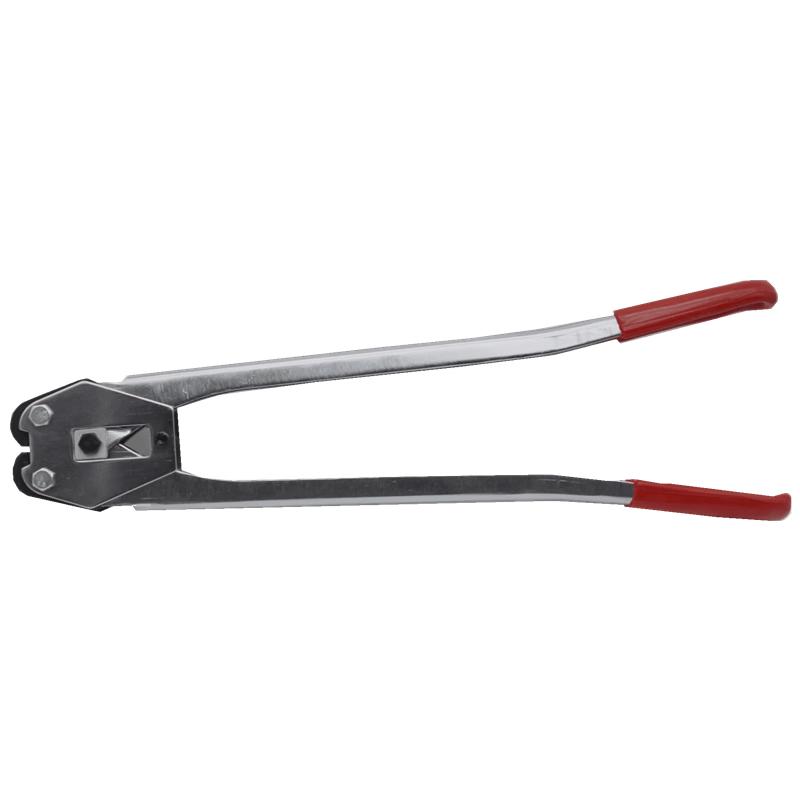 Manual PET Plastic Strapping Tool