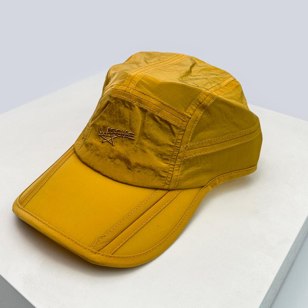 Und Damen Sport Baseballkappen mit Buchstaben-Print Stickerei Sonnenschutz Schnelltrocknend Atmungsaktiv Outdoor Nutzung Schirmmützen All-Match Mode