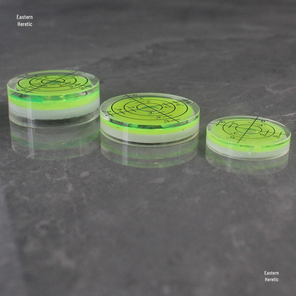 High-Precision Infrared Laser Level with Scale and Bubble, Universal Thin-Walled Design.