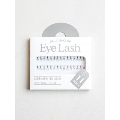 Daiso Partial Lashes No. 11