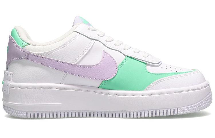Nike Air Force 1 Shadow 'Infinite Lilac' Women's CU8591-103