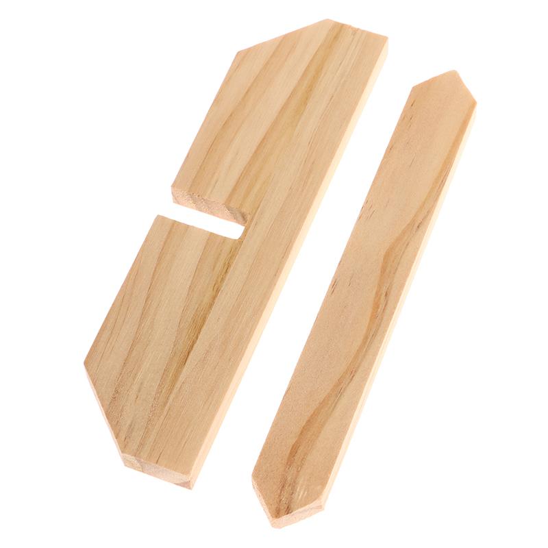Sunglasses Shelf Display Stand Counter Glasses Storage Shelf Wooden Boys And Girls Head Mold Desktop Glasses Holder