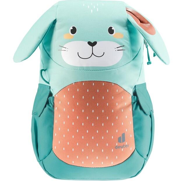 Backpack Deuter Kikki Glacier/dustblue (Junior) (3610423-1369)
