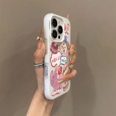 Cover per smartphone – Cover antiurto per smartphone
