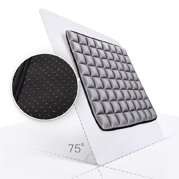 Ergonomic Air Cushions Air Seats Pad for Pressure Relief In Office Chairs and Wheelchairs Lightweight Seating Pad