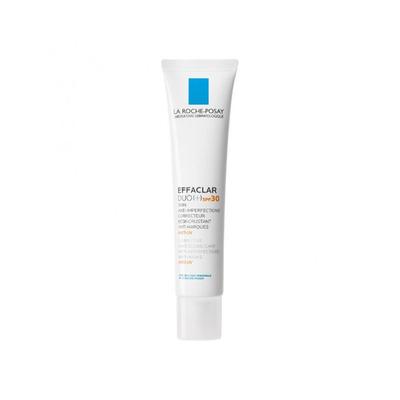 La roche-posay effaclar duo(+) spf30 anti-imperfections 40ml