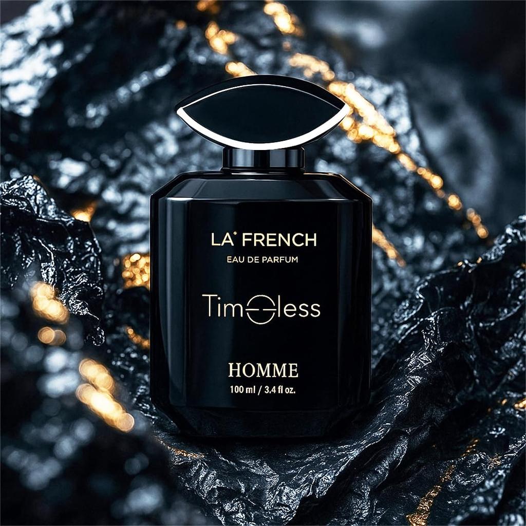 Timeless Perfume For Men 100ml |