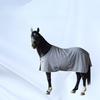 Single Layer Velvet Warm Horse Clothes Winter Horse Blanket Horse Vest Horse Shawl Equestrian Supplies Horse Riding Equipment