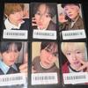 NCT Physical Gift 260307 Wish KMS Hong Kong Face-to-Face Fan Sign Winner Photocard POB