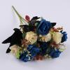 Beautiful For Bedroom Hotel Shop Artificial Flowers Decorative Bouquet Accessories Silk Flower Home Decoration