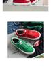 Black Canvas Men's Versatile Casual Shoes, Autumn 2025 Trend – Ideal for Spring and Fall