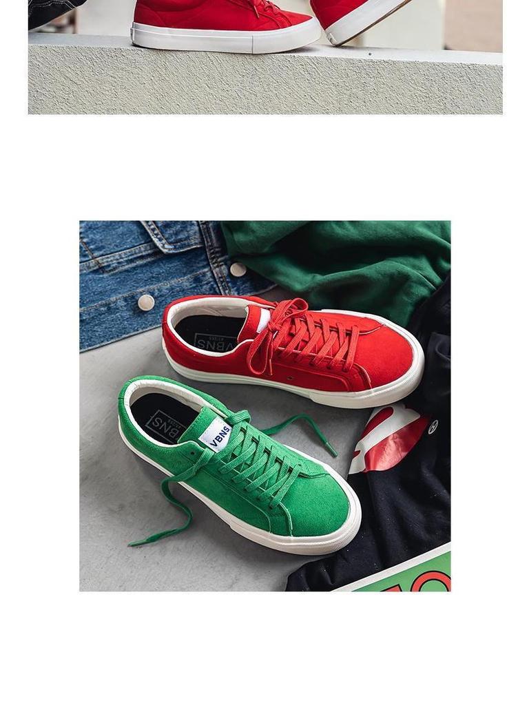 Black Canvas Men's Versatile Casual Shoes, Autumn 2025 Trend – Ideal for Spring and Fall