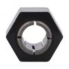 12,7mm Fräser Spannzange 12mm DW616 DW618 DW621K Metall