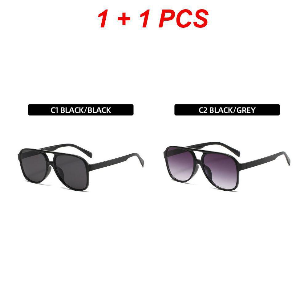 

2/3/4 шт солнцезащитные очки стильные универсальные модные обязательные трендовые востребованные стильные оттенки для близорукости фотохромные очки