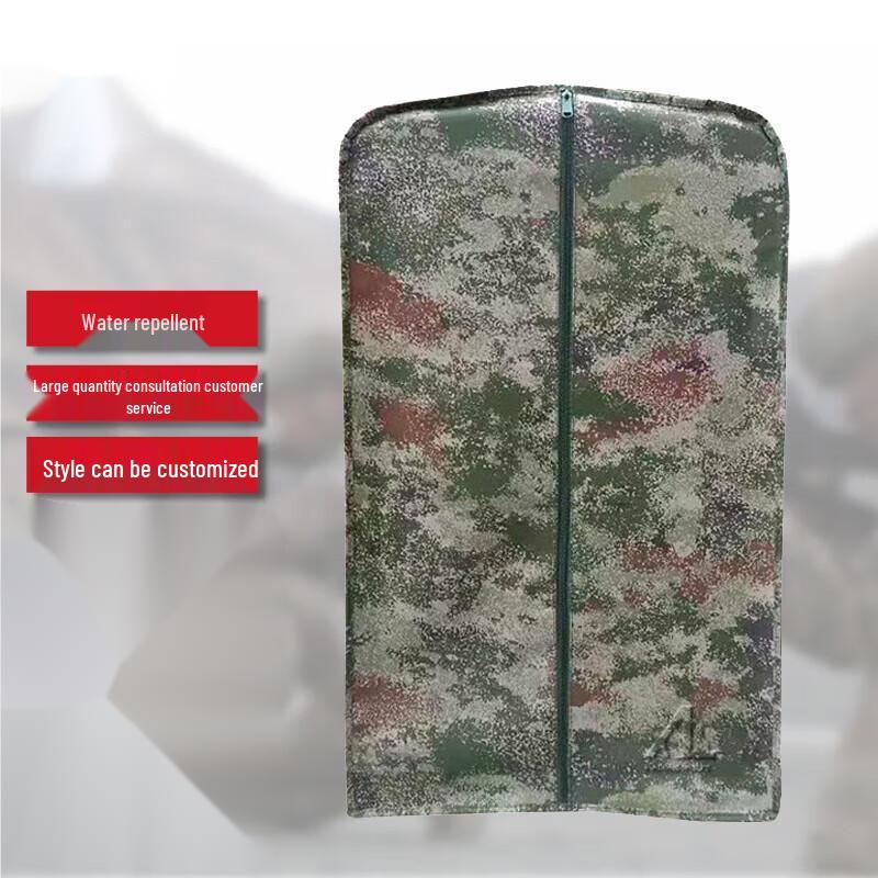 KINGSGEAR Камуфляжная сумка для хранения одежды