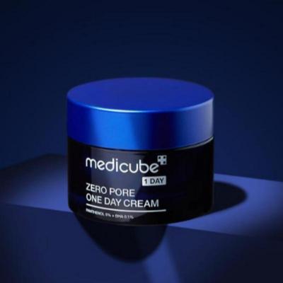 Medikube Zero Pore One Day Cream 50ml