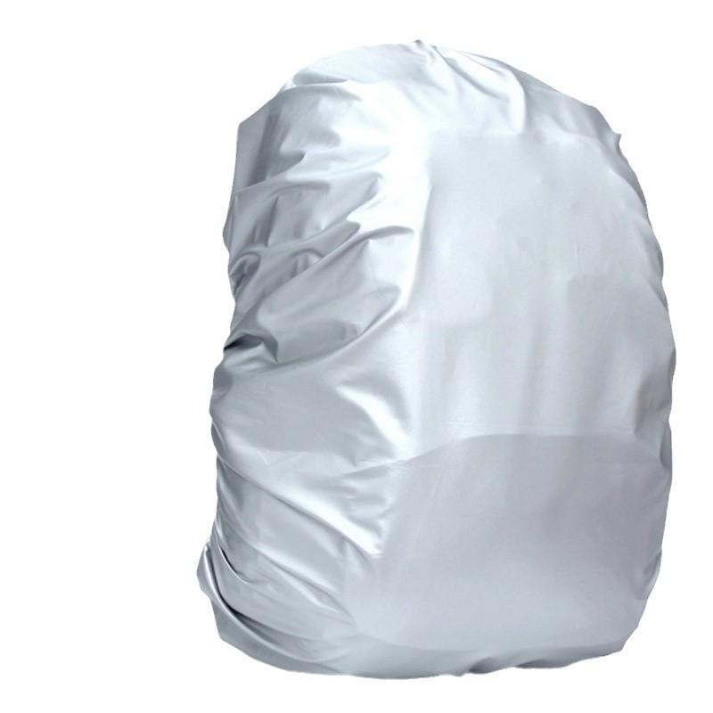 Waterproof & Dustproof Rain Cover for Children's Backpacks and Trolley Cases