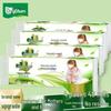 Amemori Baby & Mutter Sechs-lagiges Hygienepapier - Tragbare Toilettenpapierpackung