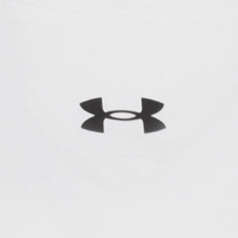 Under Armour Women's Versatile Fashion Sport Casual Short Sleeve T-Shirt