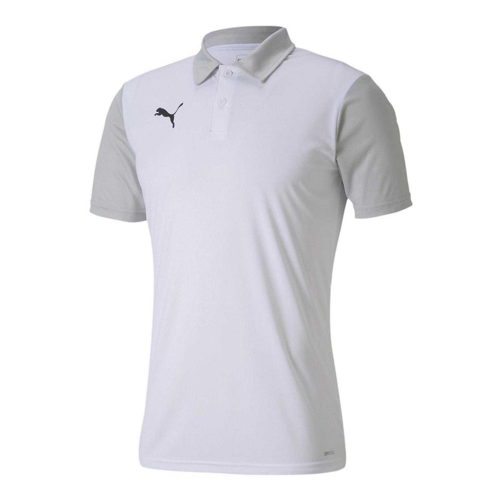 Puma Mens TeamGoal 23 Sideline Polo Shirt