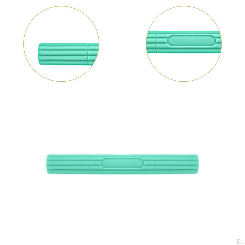 Akcesoria do ćwiczeń nadgarstków Twist Hand Bar Antypoślizgowy Wszechstronny Wzmacniacz Opór dla