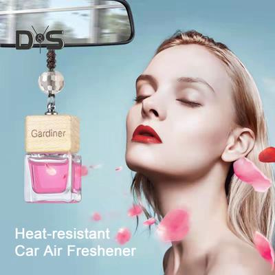 Ciondolo per profumo per auto Migliora la tua esperienza di guida con un profumo per auto resistente al freddo e aroma elegante
