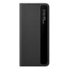 Samsung Original Smart View Phone Case For Samsung Galaxy S21 Ultra 5G Smart View Flip Cover Intelligent Phone Cover