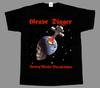Grave Digger Heavy Metal Breakdown 84 New Black Shortlong Sleeve Tshirt