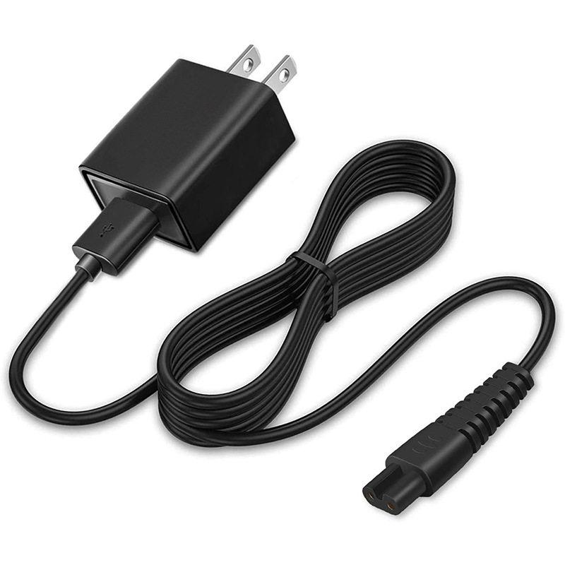 for Panasonic Doltz EW-CDP52/PDP51/DA21/41/51/DJ71 electric toothbrush charger cable