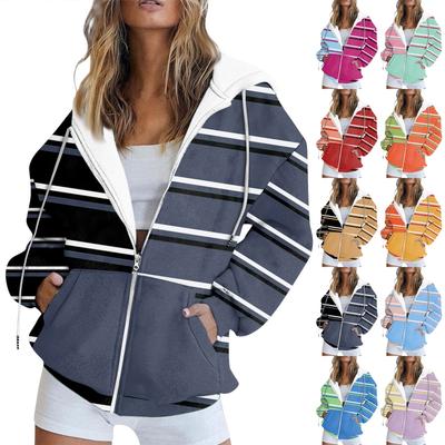 Topy – Mikiny s kapucí i bez