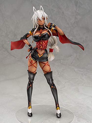 Wing Armored Demon Muramasa Atonement Edition Muramasa III 1/7 Scale ABS&PVC Painted Finished Figure