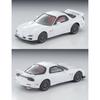 TOMYTEC Tomica Limited Vintage Neo LV-N267e Mazda RX-7 Spirit R Type A (White) 2002 Model, Completed