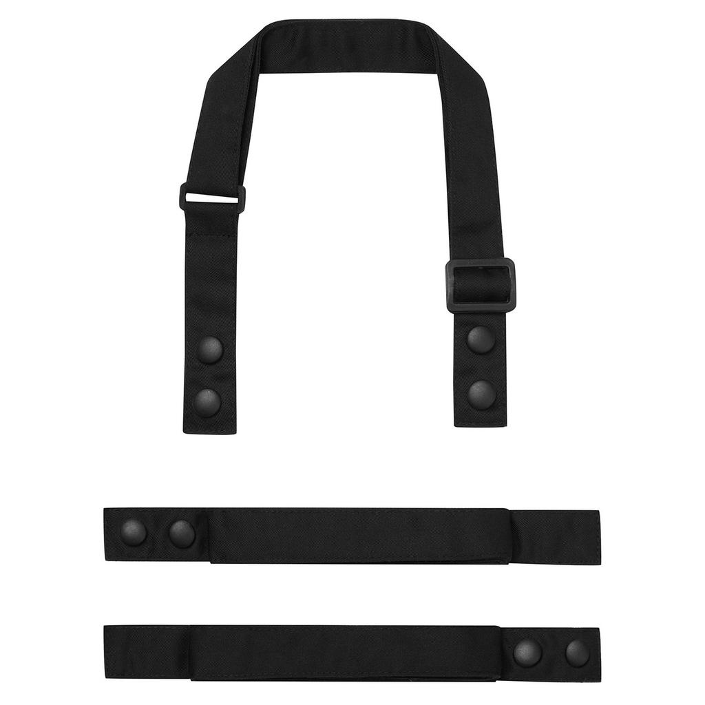 Premier Swap & Pop Customizable Apron Straps