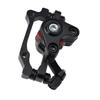 Hassle Installation Aluminum Alloy Bike Brake Disc for Rear Wheel