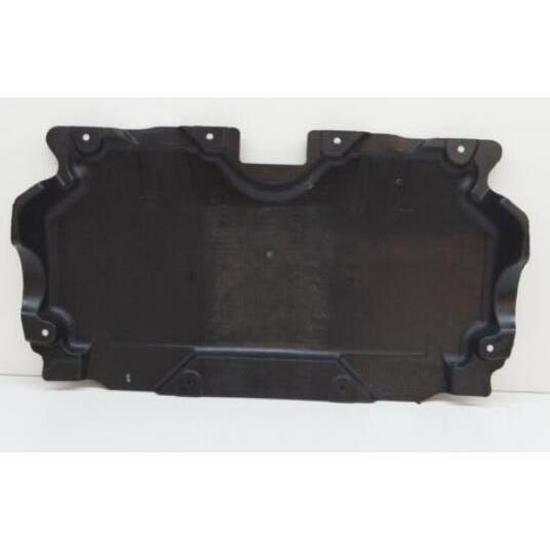 Mercedes-Benz C-Class W205 Engine Underbody Shield - Part# 2055240230