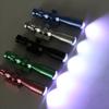LED Light Creative Sniper Rifle Modeling Gel Pen Weapons Black Refill 0.38mm Kids Gift Toys Stationery School Supplies.