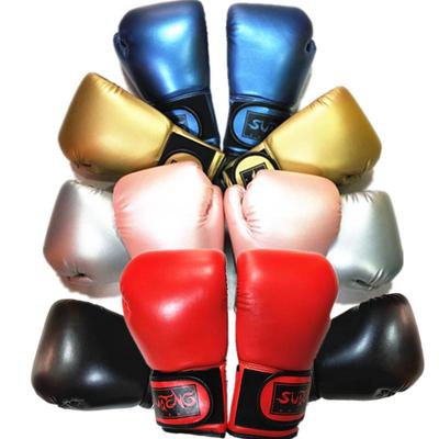Boxen & Kampfsport – Handschuhe für Boxen & Kampfsport