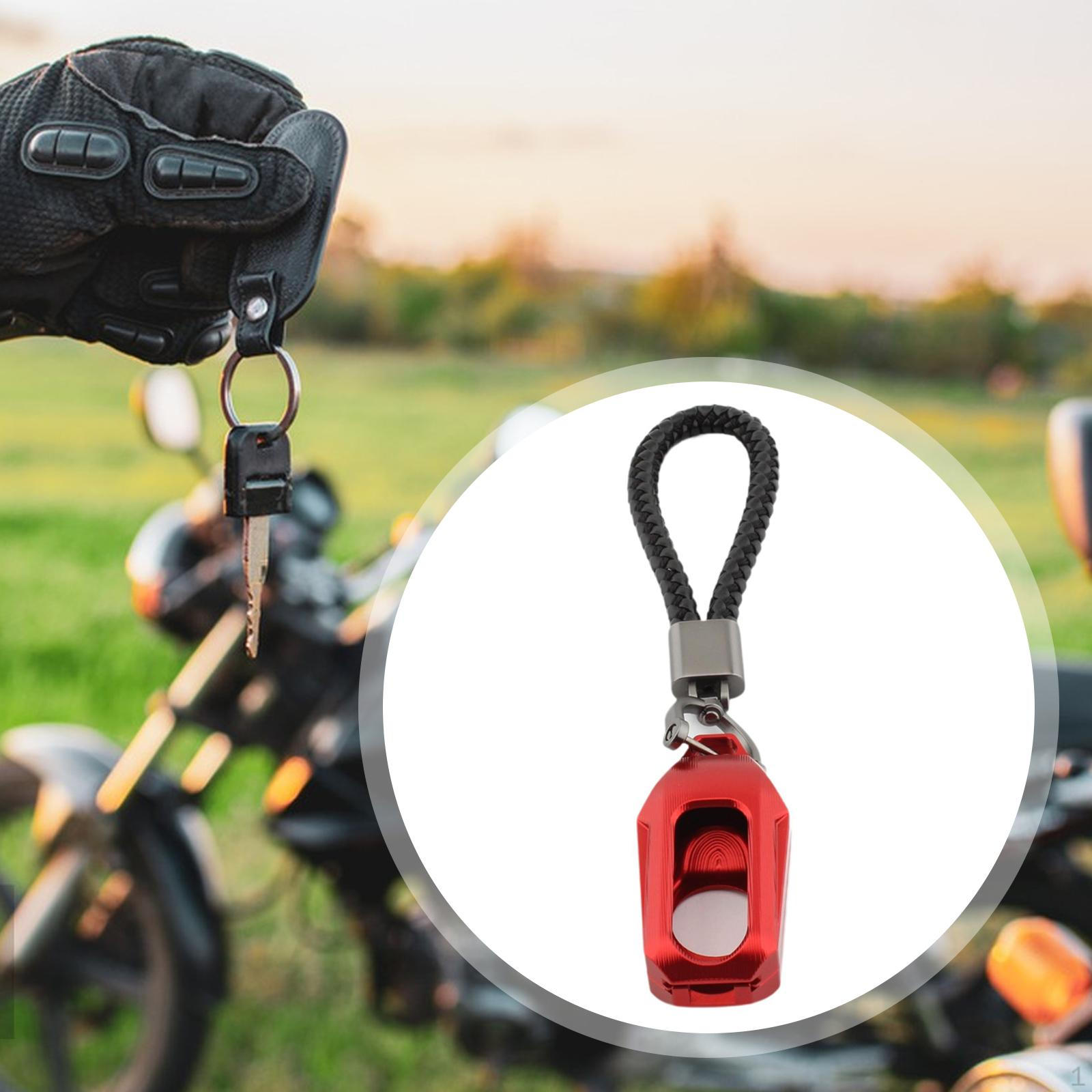 Aluminum Alloy Key Case Electronic Start Cover for 368G Accessory