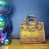 Popolare borsa velluto prezzo bassissimo stile ins borsa mini platino borsa ciondolo [sorpresa blind box]