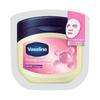 Vaseline Straffende Tuchmasken-Packung mit Petrolatum-Gelee & Kollagen 23ml 10 Stück
