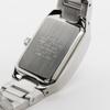 Casio LTP-1165A-1C Analog Quartz Watch Silver Black