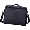 Generic Projector Bag, DSLR Camera Bag, Lens Storage Bag, Storage Pocket, Lightweight Handbag, Travel Bag, Camera Insert Bag, Video, 31 x 26 x 12 cm