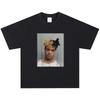 Xxxtentacion T-Shirt, Soft Fabric Casual Daily Wear