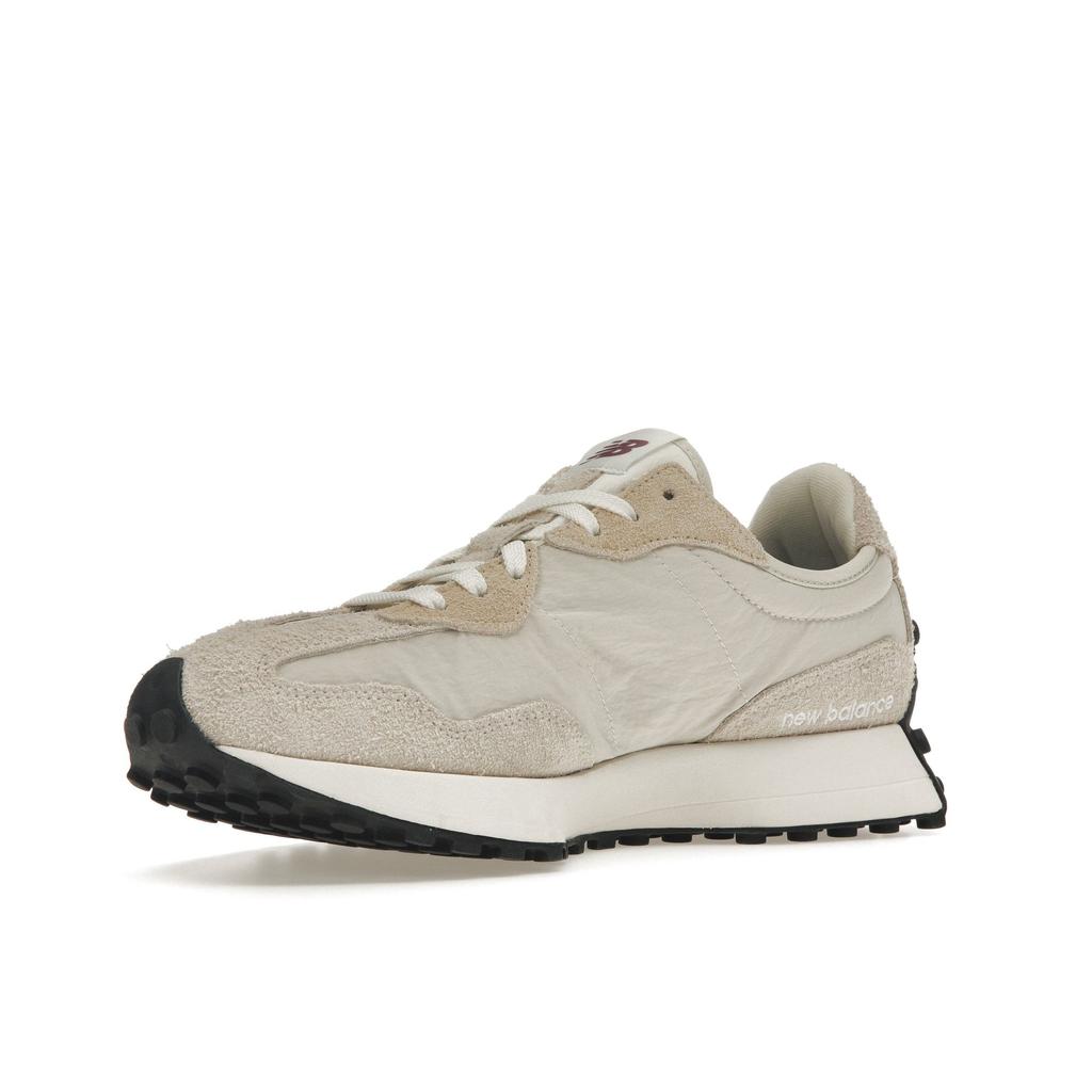 New Balance 327 Turtledove Unisex Sneakers White Moonbeam MS327CQ