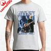 Mike Ehrmantraut Breaking Bad Vintage 90'S Retro Bootleg Better Call Saul Classic T-Shirt Patriotic Shirts for Men Unisex Tops