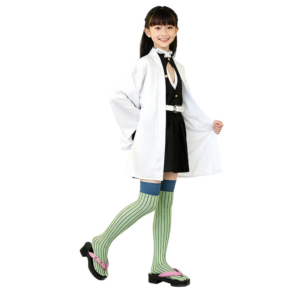 Bērnu Kočo Šinobu Kimetsu No