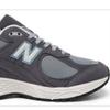 New Balance 2002 Sneakers Unisex Grey Navy Black  Choose 1 More