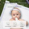 DeYou Newborn Disposable Waterproof Changing Pads